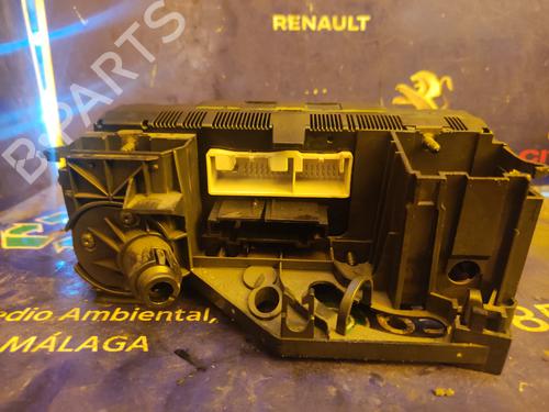 Climate control SEAT LEON (1P1) 1.9 TDI | BP17509328I5 