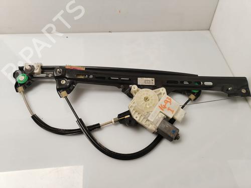 Front left window mechanism CITROËN C4 Grand Picasso II (DA_, DE_) | BP30966997C22