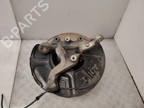Used Left front steering knuckle Left front steering knuckle MERCEDES-BENZ E-CLASS (W212) [2009-2016] 34723181 34723181