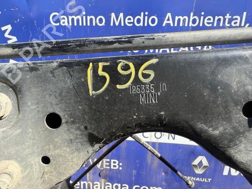 Rear axle MINI MINI (R56) | BP32300374M2