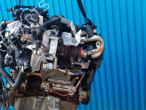 Motor RENAULT KANGOO BE BOP (KW0/1_) 1.5 dCi 75 (75 hp) 30944353