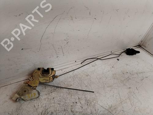 Used Front left lock Front left lock 17505519 17505519