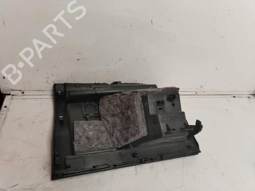 Glove box CITROËN BERLINGO MULTISPACE (B9) 1.6 HDi 75 16V | BP17505123C95