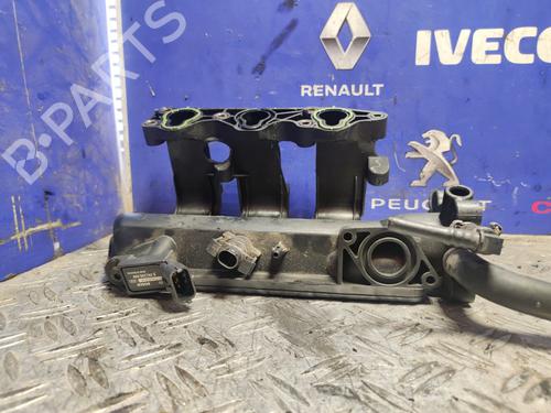 Manifold Indsugning SMART CITY-COUPE (450) 0.6 (S1CLB1, 450.331, 450.336) | BP17500343M70 