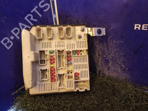 Fuse box RENAULT KANGOO Express (FW0/1_) | BP17507527E1