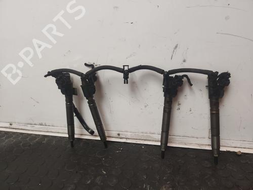 Used Injector VOLVO XC70 II (136) [2007-2016]  17503357