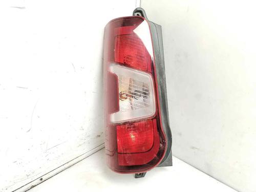 Used Left taillight OPEL COMBO E Tour / Life (K9) [2018-2026]  22552248