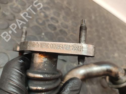 Pipe PEUGEOT BOXER Van 2.2 HDi 120 | BP17501766M125