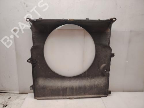 Used Front slam panel Front slam panel 37268837 37268837