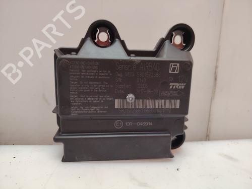 Used ECU airbags ECU airbags 37672297 37672297