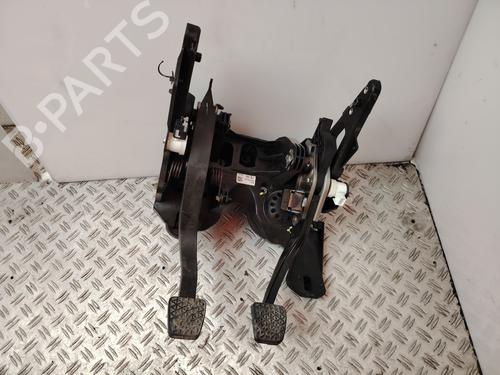 Used Clutch pedal Clutch pedal OPEL ASTRA K Sports Tourer (B16) [2015-2022] 34225338 34225338