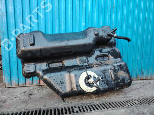 Benzintank IVECO DAILY VI Platform/Chassis | BP32322107C62 - Image 3