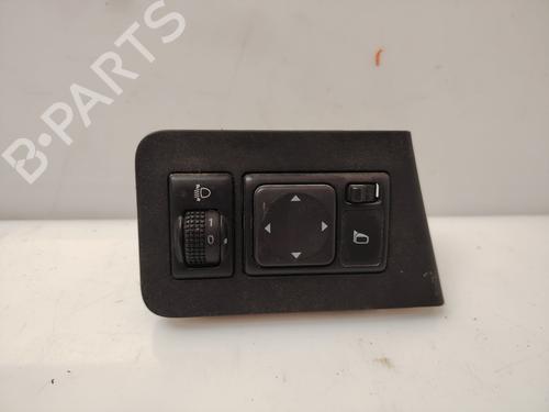 Speilbryter NISSAN NV200 / EVALIA Bus [2010-2026]  31370660