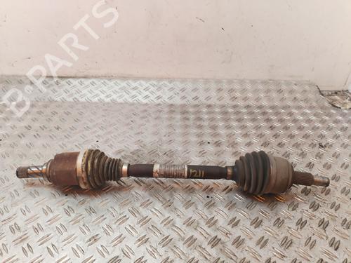 Left front driveshaft NISSAN NV250 Van (X61)  | BP30943842M38 