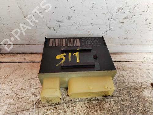 Electronic module CITROËN C4 Grand Picasso II (DA_, DE_)  | BP17859244M83 