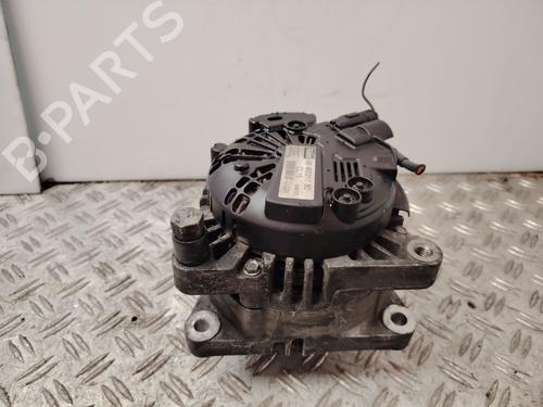 Used Alternator CITROËN C5 III (RD_) [2008-2017]  31267742
