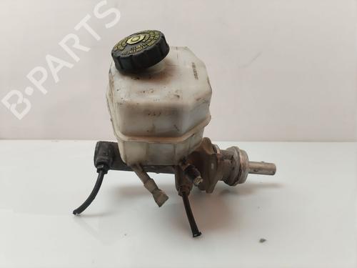 Used Brake master cylinder Brake master cylinder MERCEDES-BENZ SPRINTER 3-t Van (B906) [2006-2018] 34432833 34432833
