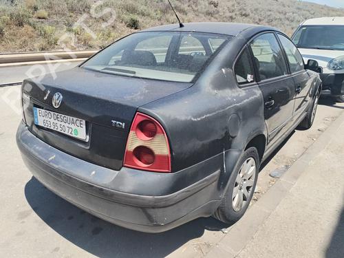 Headlight switch VW PASSAT B5.5 (3B3)  | BP36333745I24  - Image 7