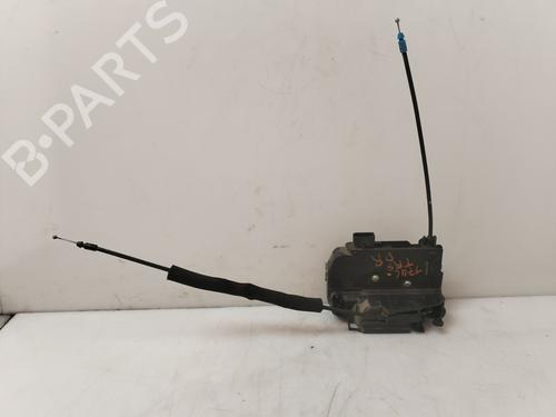 Used Rear right lock Rear right lock IVECO DAILY VI Platform/Chassis [2014-2026] 34355315 34355315