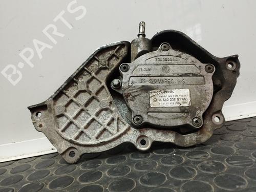 Vakuumpumpe MERCEDES-BENZ B-CLASS Sports Tourer (W245) B 180 CDI (245.207) (109 hp) 17500808