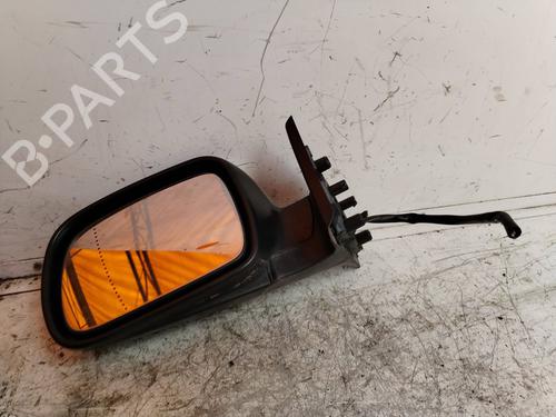 Used Left mirror PEUGEOT 307 Break (3E) 1.6 HDi 110 (109 hp) 17505830
