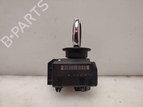 ignition-barrel-mercedes-benz-c-class-w204-2007-2008-2009-2010-2011-2012-2013-2014-2015-39193198 main image