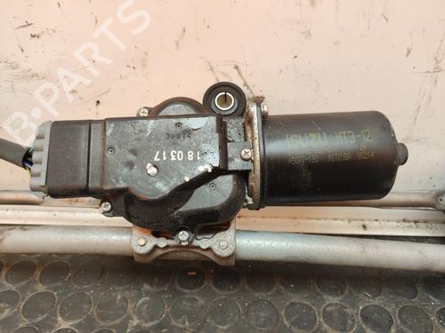 Front wiper motor ISUZU D-MAX II (TFR, TFS) 1.9 Ddi 4x4 (TFS87J) | BP17501662M29