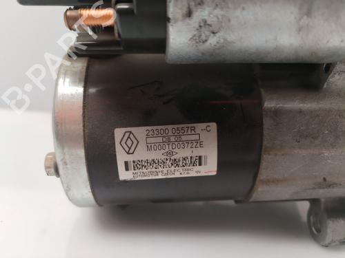 Starter DACIA SANDERO II | BP30946280M8