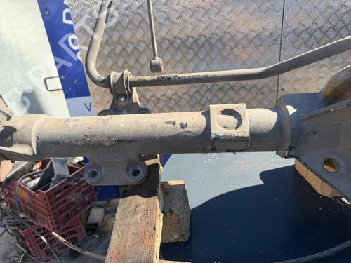 Rear differential IVECO DAILY VI Platform/Chassis | BP32420822M24