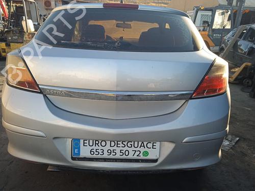 Right taillight OPEL ASTRA H (A04) 1.6 (L48) | BP17504970C35 