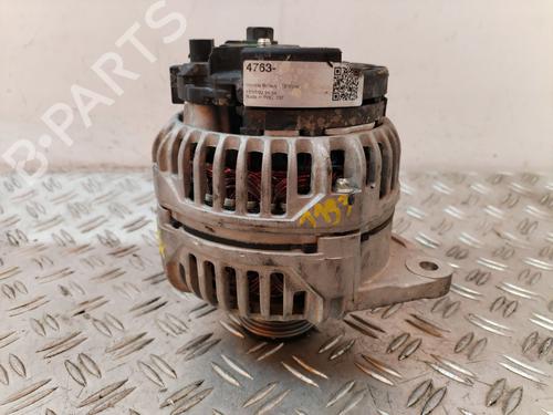 Used Alternator IVECO DAILY IV Platform/Chassis 35C15 (146 hp) 30943083