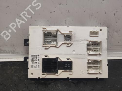 Used Fuse box Fuse box 17502451 17502451