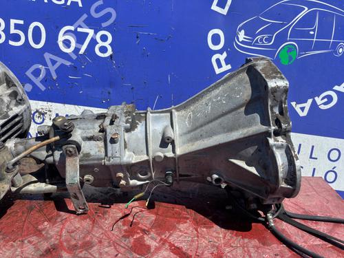 Gearbox NISSAN TRADE Van  | BP25266973M3 