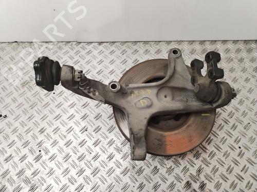 Used Right front steering knuckle NISSAN CABSTAR (F24M, F24W) 35.13 DCI, 45.13 DCI 2.5 (F24M) (131 hp) 30946925