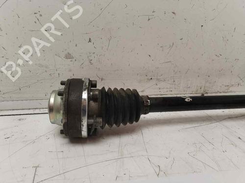 Right rear driveshaft SEAT LEON ST (5F8) 2.0 Cupra | BP18657323M41