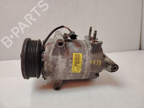 Used AC compressor AC compressor FORD TRANSIT Van (FA_ _) [2006-2014] 33548379 33548379