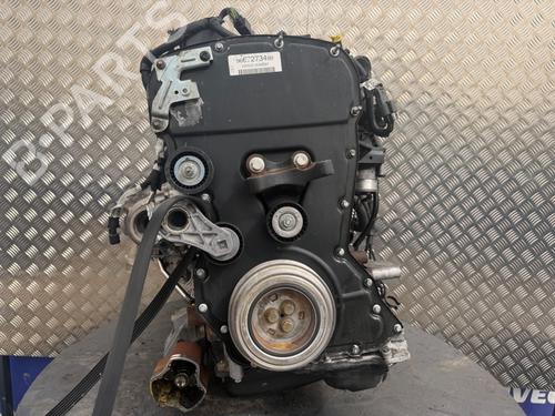 Engine CITROËN JUMPER II Van 2.2 HDi 110 | BP32719711M1  - Image 8