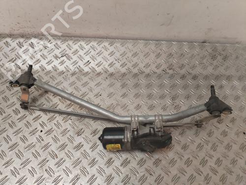 Front wiper motor RENAULT KANGOO / GRAND KANGOO II (KW0/1_) | BP30943234M29