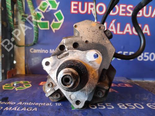 Used Injection pump RENAULT MASTER II Van (FD) 2.2 dCI 90 (FD0G, FD0N, FD2G, FD2N, FD3G, FD3N) (90 hp) 17506795