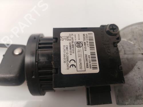 Ignition barrel NISSAN NT400 CABSTAR (F24M) | BP30946380M48