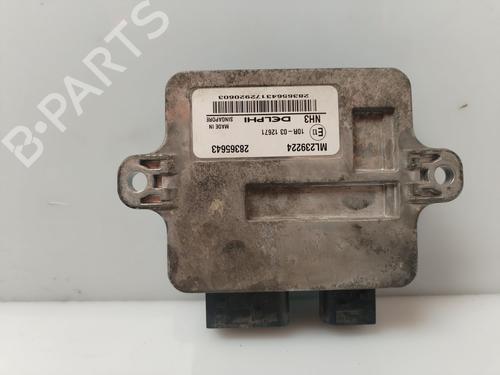 Electronic module MITSUBISHI CANTER Platform/Chassis (FB_, FE_, FG_) | BP30946605M83