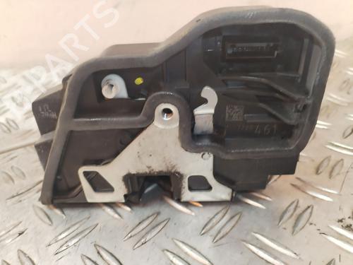 Front left lock BMW 1 (E87) 116 d | BP36767839C98 - Image 3