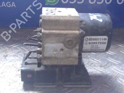 ABS pump RENAULT TRAFIC II Van (FL)  | BP34331004M43  - Image 5