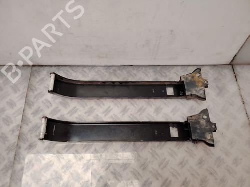 Hinge/Door check strap RENAULT MASTER III Platform/Chassis (EV, HV, UV) 2.3 dCi 130 FWD (EV0Y, HV0Y, UV0M, UV0Y, UV03) | BP37248666C146 - Image 3