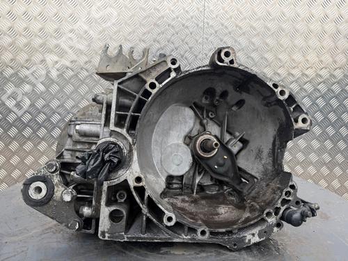 Used Gearbox Gearbox CITROËN JUMPER II Van 2.2 HDi 100 (101 hp) 33292823 33292823