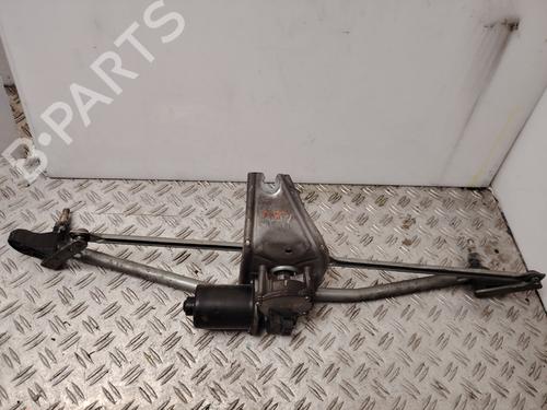 Used Front wiper motor Front wiper motor FORD TRANSIT Bus (FD_ _, FB_ _, FS_ _, FZ_ _, FC_ _) [2000-2006] 34225350 34225350