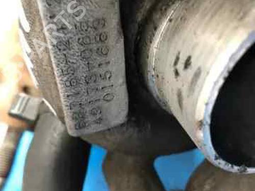 Used Turbocharger/Supercharger OPEL COMBO Box Body/MPV 1.7 DTI 16V (75 hp) 17506006
