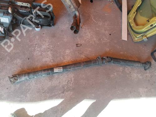 Driveshaft CITROËN NEMO Box Body/MPV (AA_) 1.4 HDi | BP36680034M37 - Image 3
