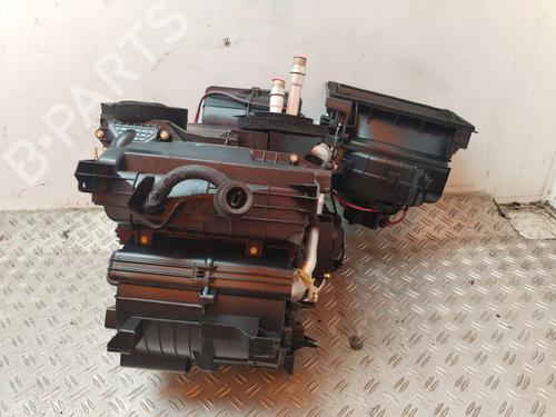 Heater matrix box RENAULT KANGOO BE BOP (KW0/1_) 1.5 dCi 75 | BP30944420M61