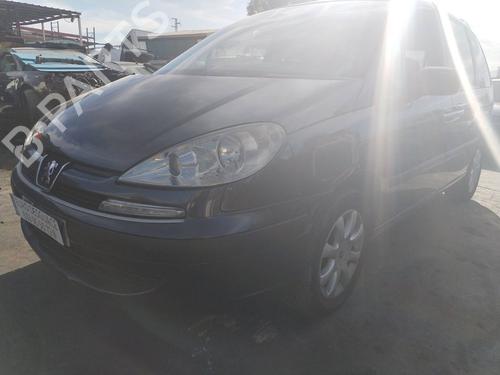 Fuse box PEUGEOT 807 (EB_)  | BP30945584E1 